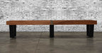 Venture Monaco 9' Shuffleboard Table