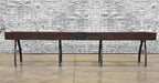 Venture Williamsburg 14' Shuffleboard Table
