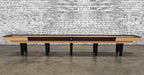 Venture Classic Coin 22' Shuffleboard Table