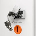 Smart Combo Vending Machine