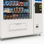 Drink & Snack Vending Machine RDS