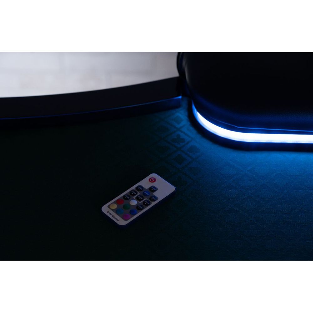 BBO Poker Tables Aces Pro Alpha Poker Table