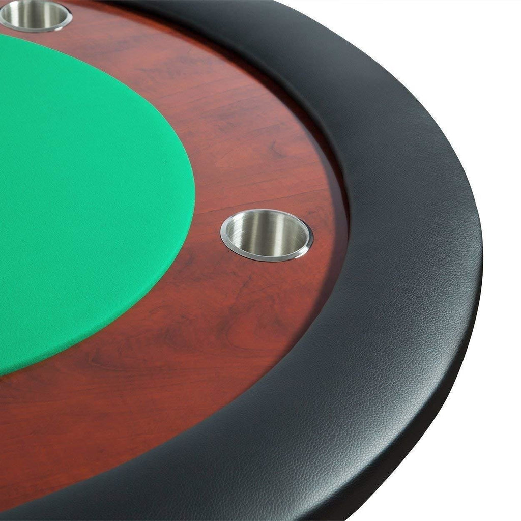 BBO Poker Tables Ultimate Folding Poker Table 10 Person