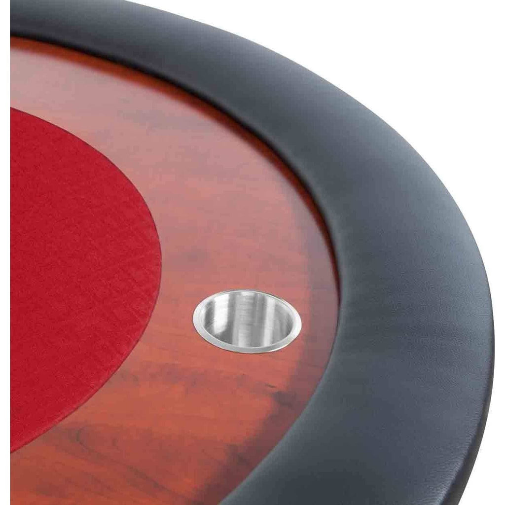BBO Poker Tables Ultimate Jr Folding Poker Table 8 Person