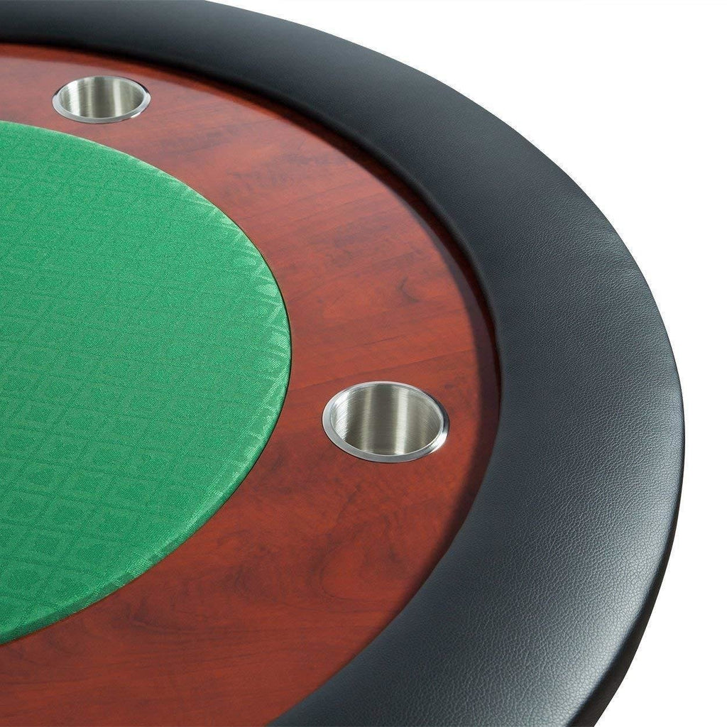 BBO Poker Tables Ultimate Folding Poker Table 10 Person
