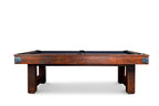 Venture Williamsburg 8' Slate Pool Table