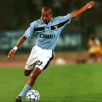 Lazio Home Jersey 1998/99