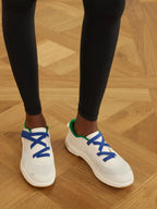 On Cloudnova x Zendaya Limited Edition Ballet Sneaker (Women's)