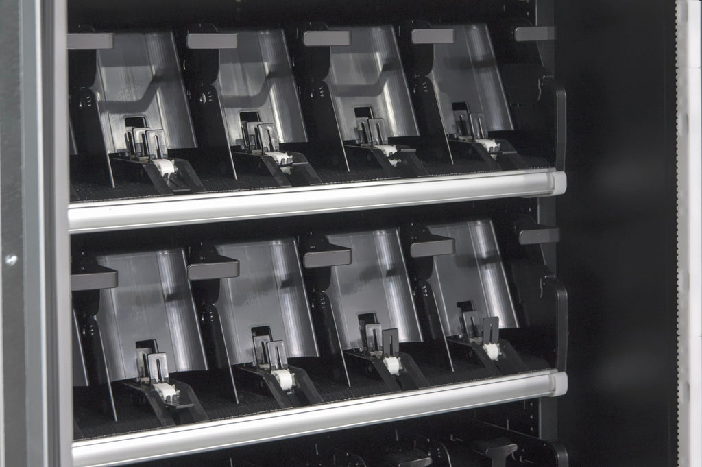PRO XL Trading Card Vending Machine