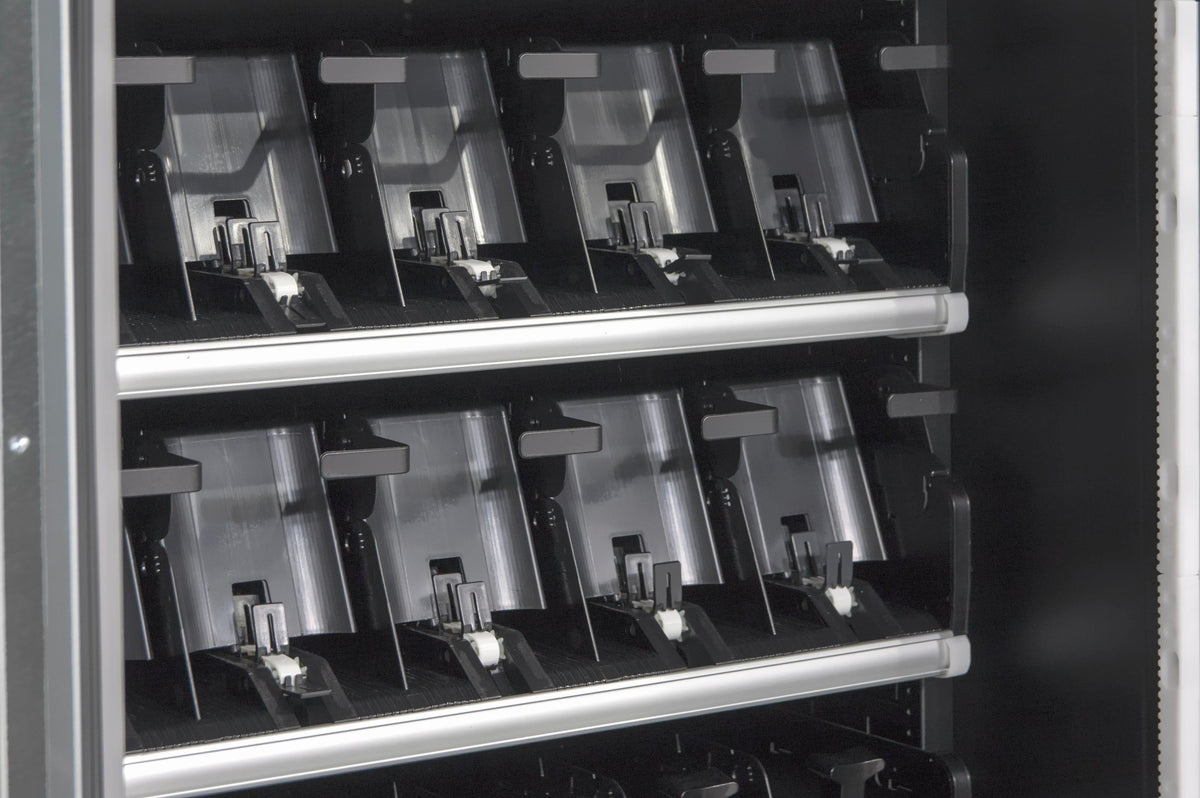 PRO XL Trading Card Vending Machine